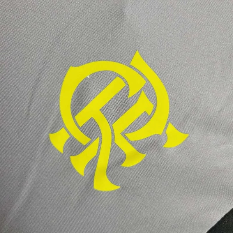 24/25 Flamengo Training Wear