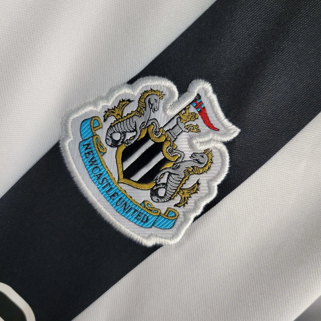 23/24 Newcastle United Home Tenue