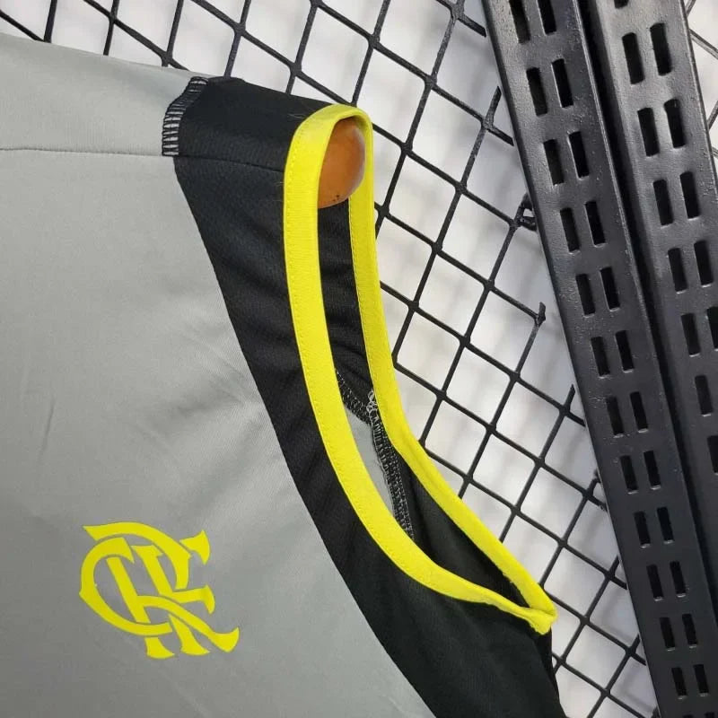 24/25 Flamengo Training Wear