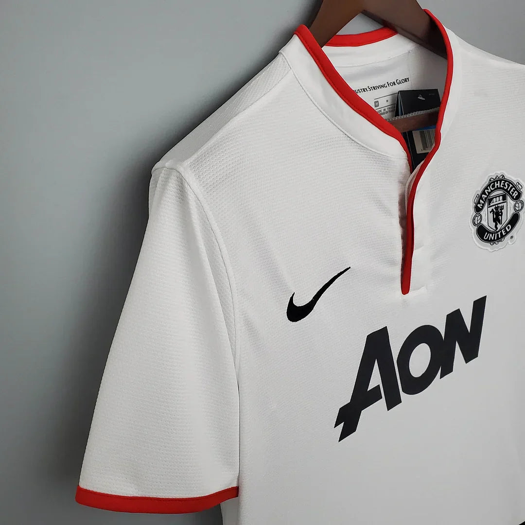 2013/2014 Retro Manchester United Third Away