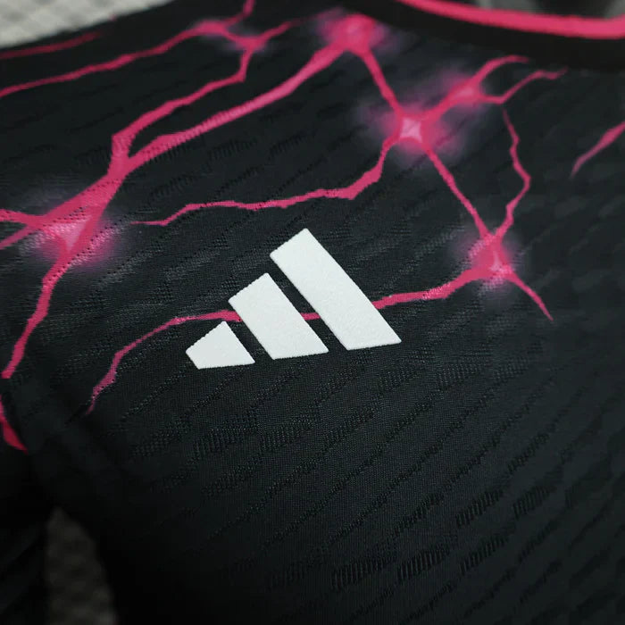 Real Madrid "Aurora Panther" Limited Jersey