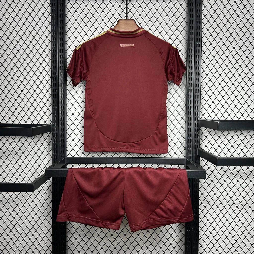 24/25 Roma Home Tenue
