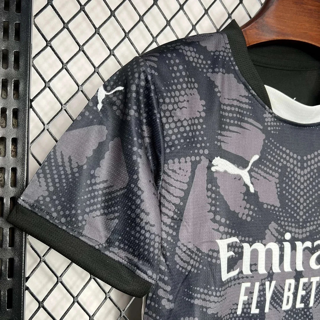 24/25 AC Milan Goalkeeper Tenue