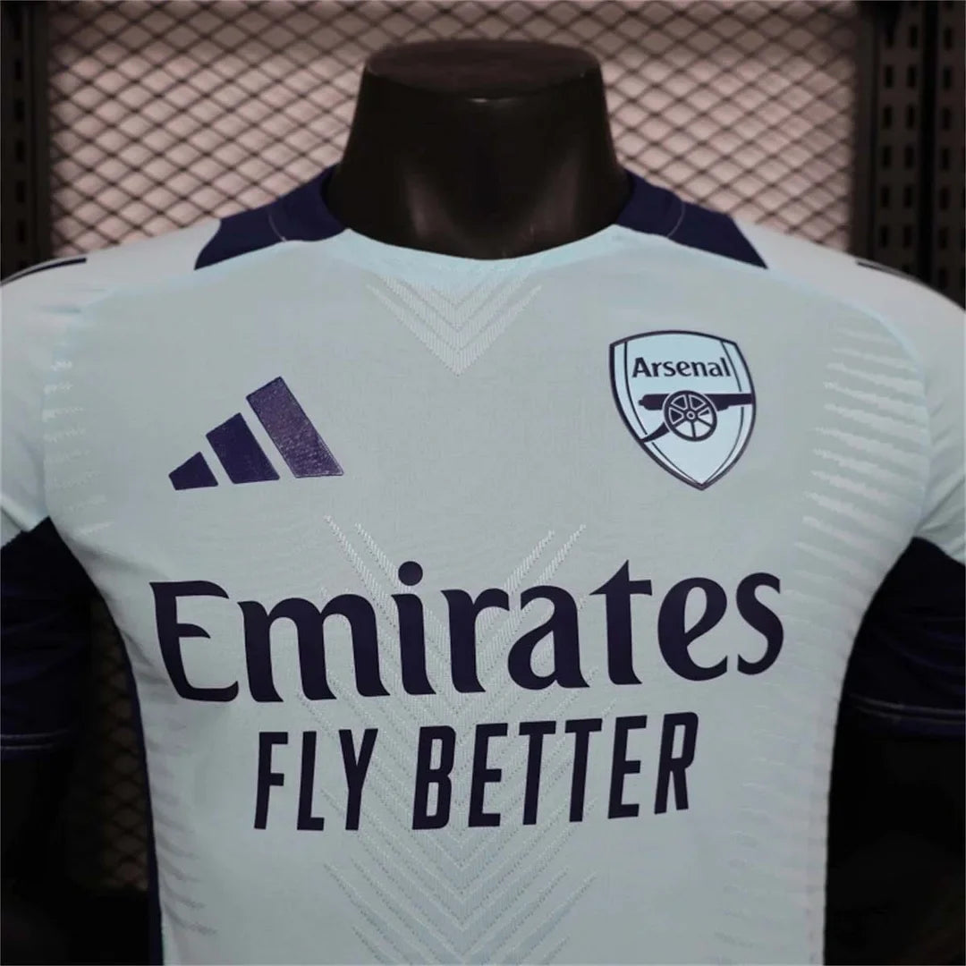 24/25 Arsenal Match Training Kit