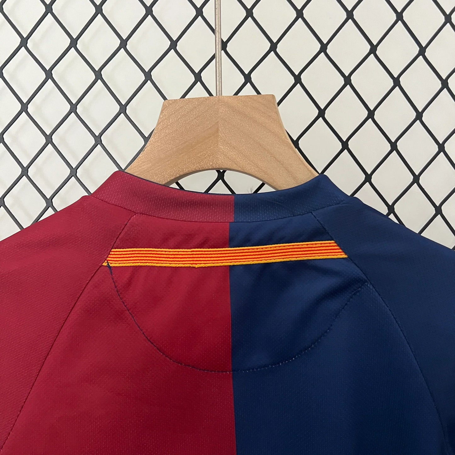 Barcelona 08/09 Home Tenue
