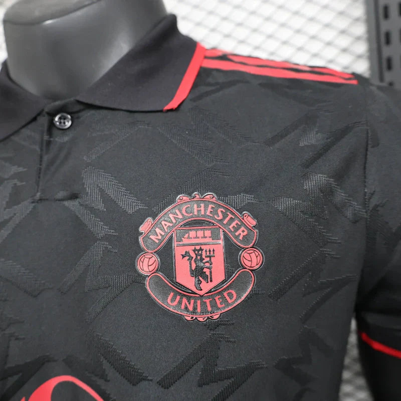 Manchester United 25/26