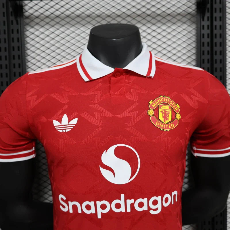 Manchester United 25/26