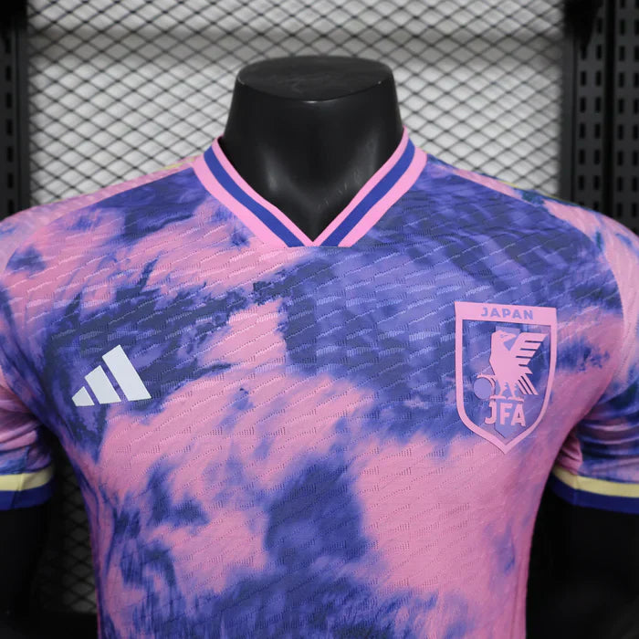 Japan "Sakura no Nami" Limited Jersey