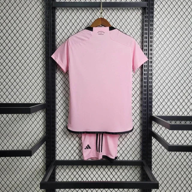 24/25 Inter Miami Home Tenue