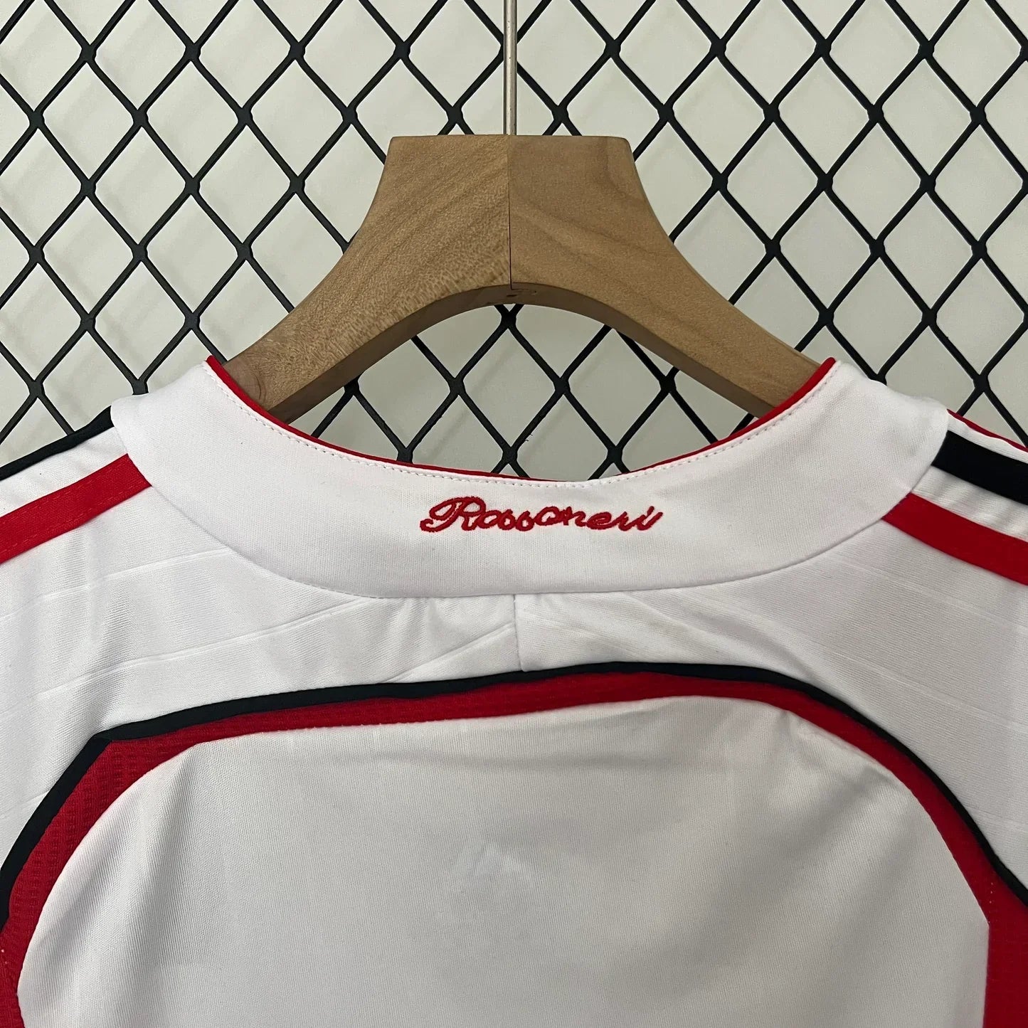 Ac Milan 06/07 Away Tenue