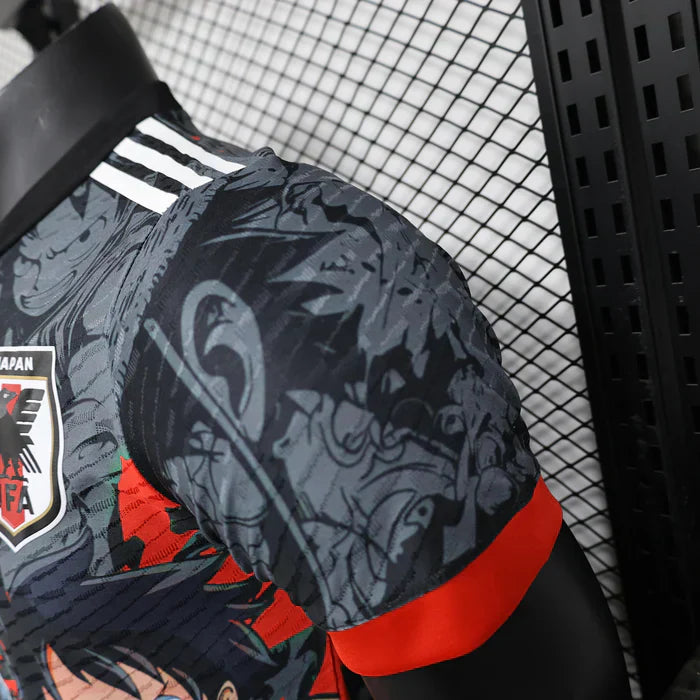 Japan "Raijin no Kage" Limited Jersey