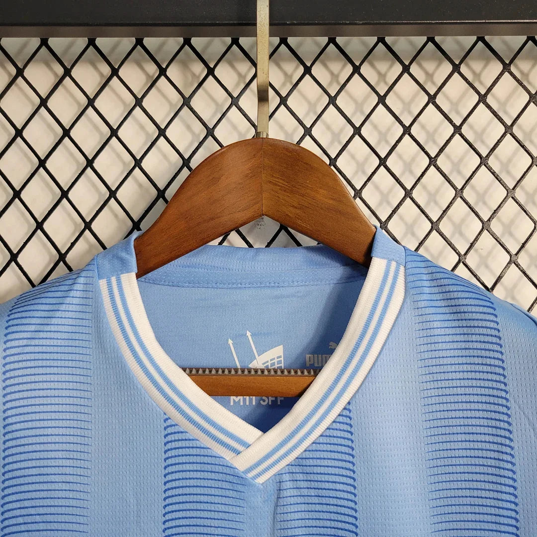 23/24 Manchester City Home Tenue