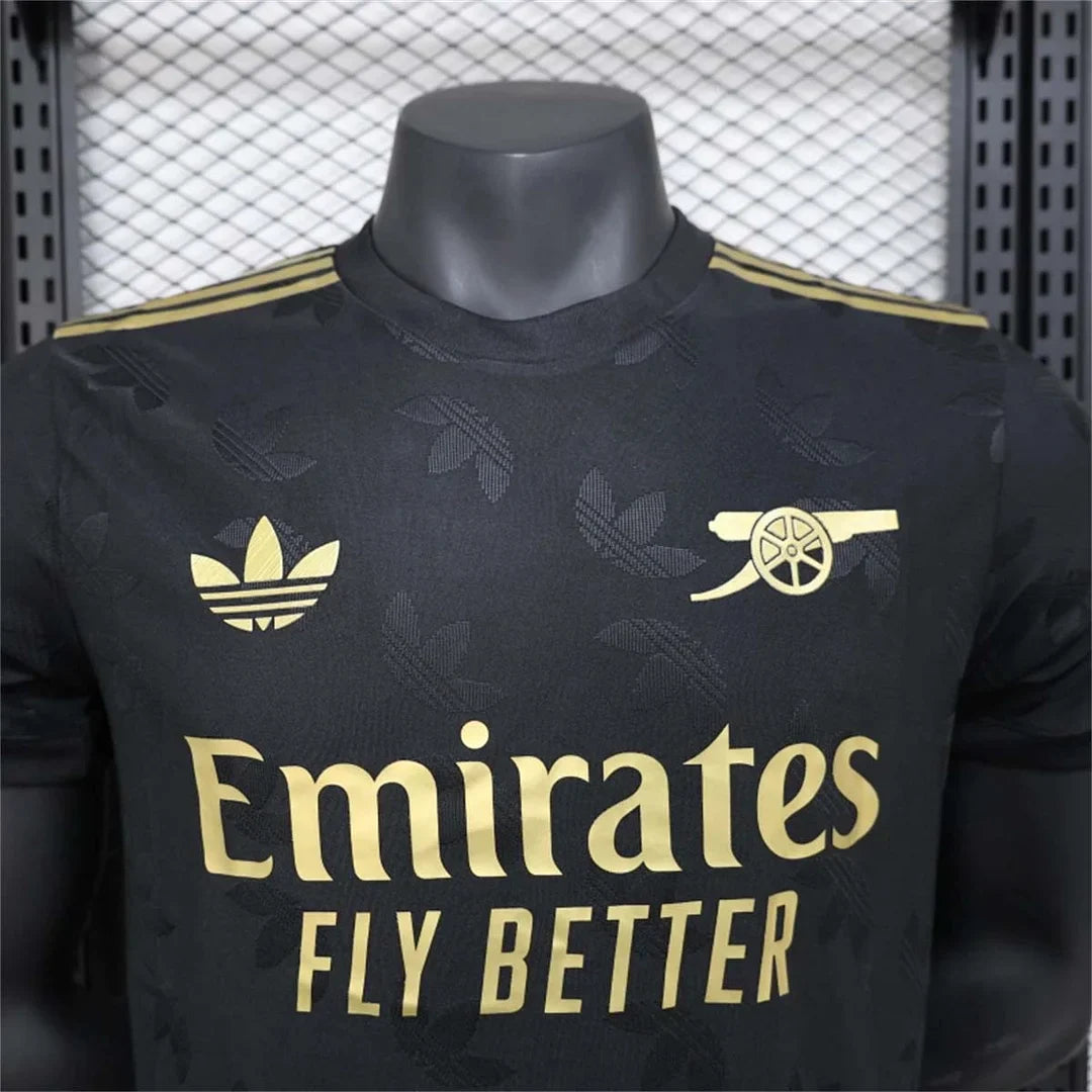 25/26 Arsenal Limited Jersey
