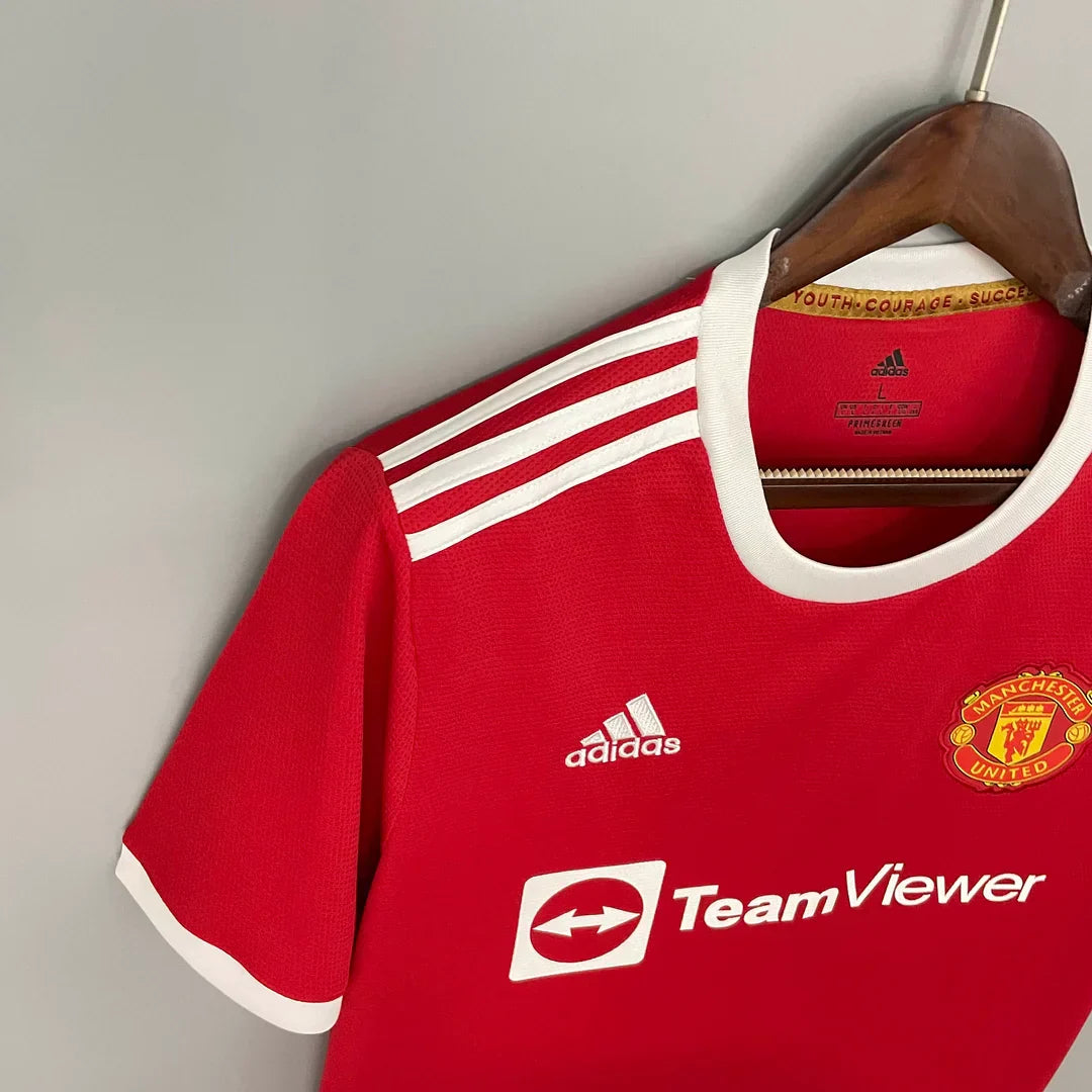 Manchester United Home 21/22