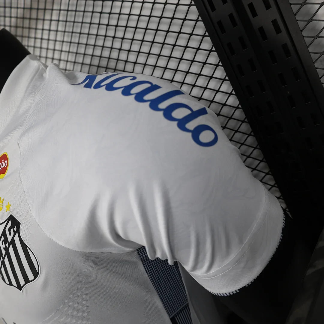 Santos 24/25 Home Jersey