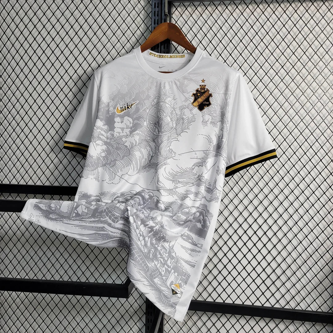AIK Fotboll Limited Jersey