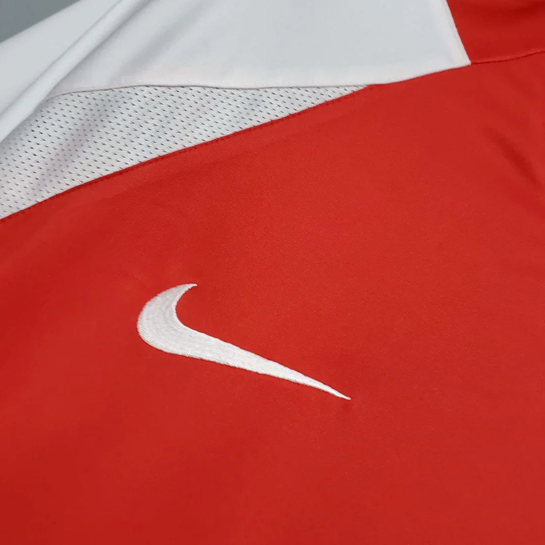 2002-2004 Retro Arsenal Home Jersey