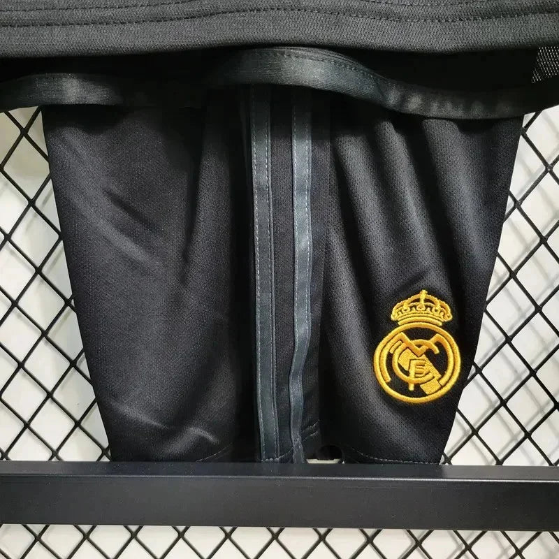 2023/2024 Real Madrid Away Tenue