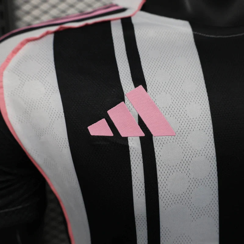 25/26 Juventus FC Home Jersey
