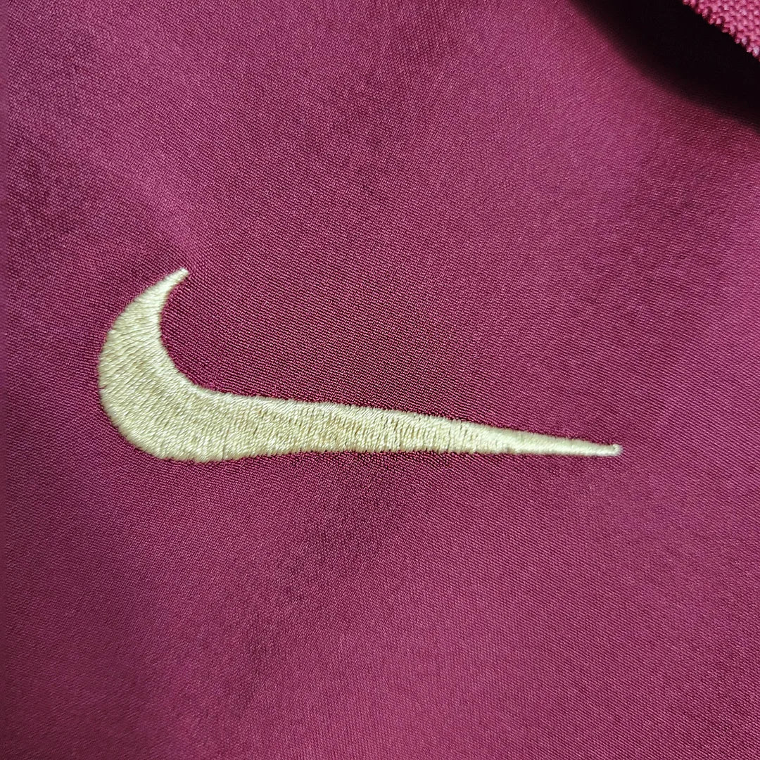Arsenal 2005-2006 Home Kit