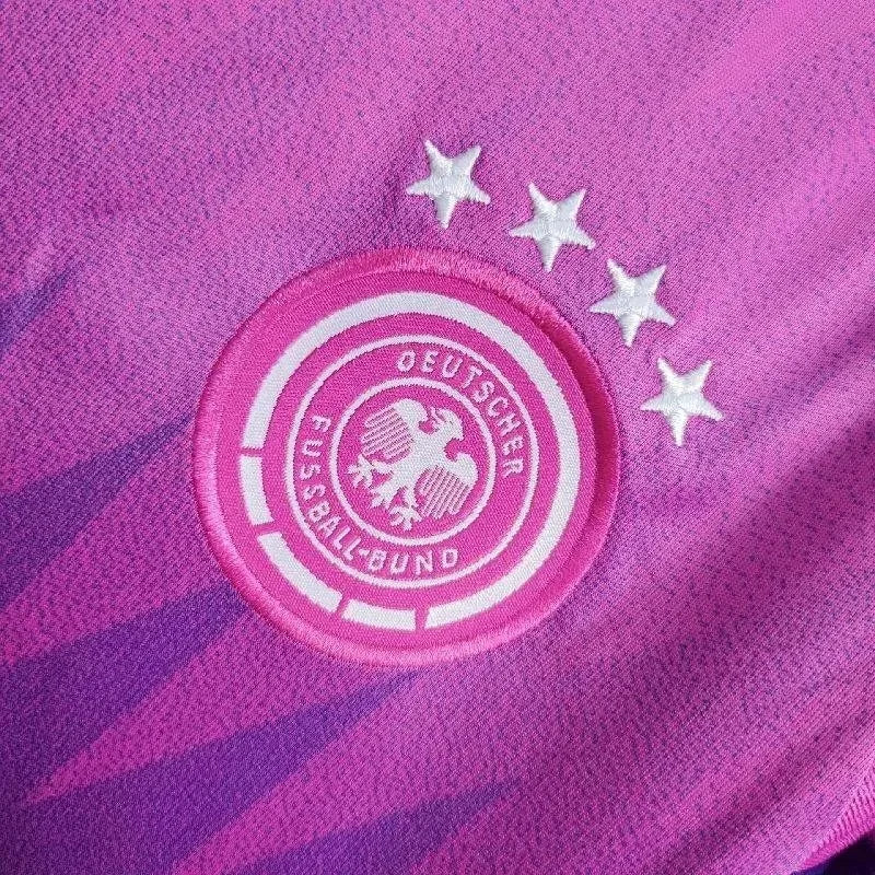 2024 Germany Away Jersey Tenue