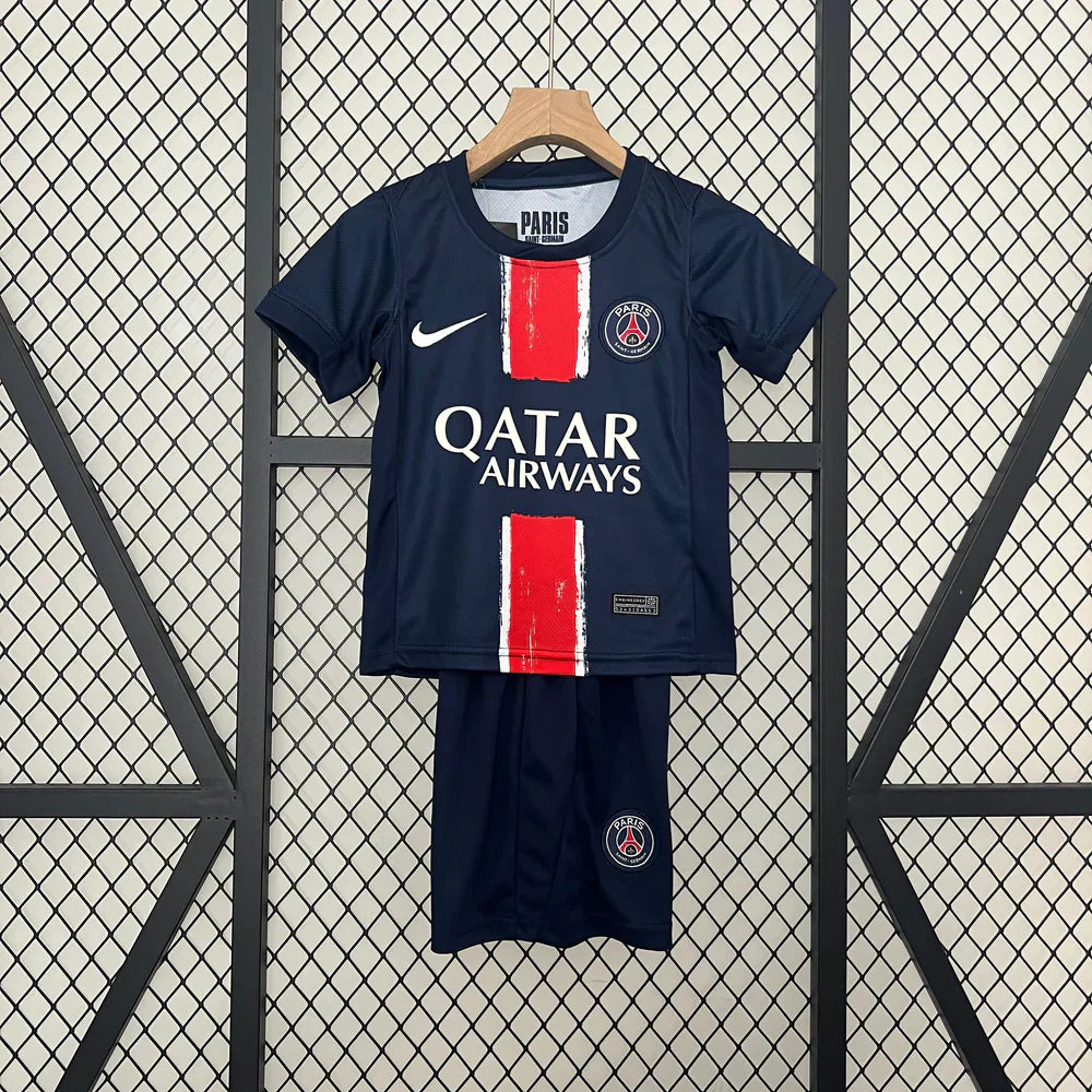 PSG Paris Home 24/25 Tenue