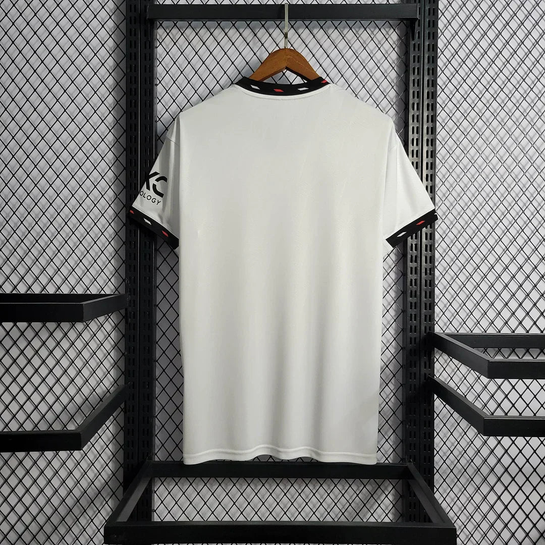 22/23 Manchester United Away Jersey