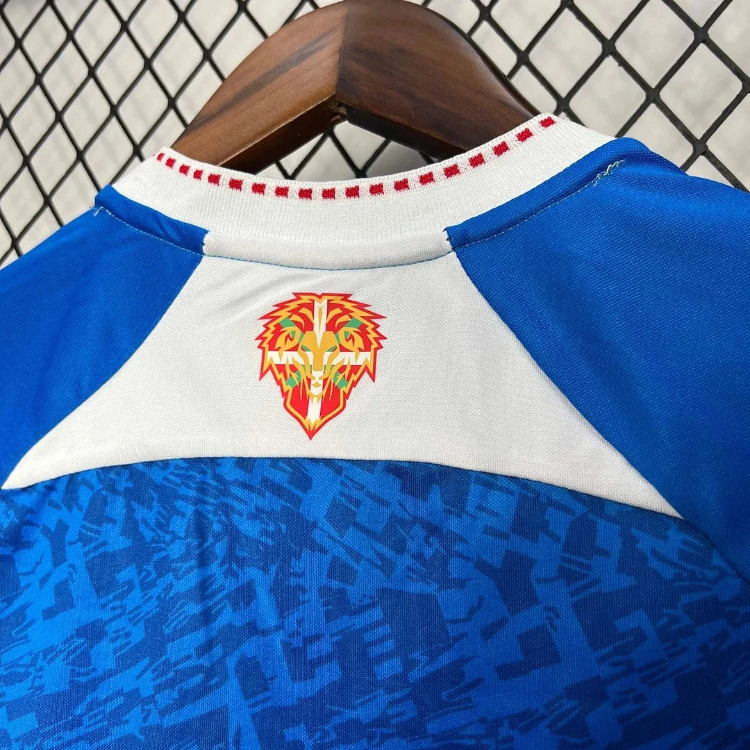 24/25 Athletic Bilbao Away Tenue