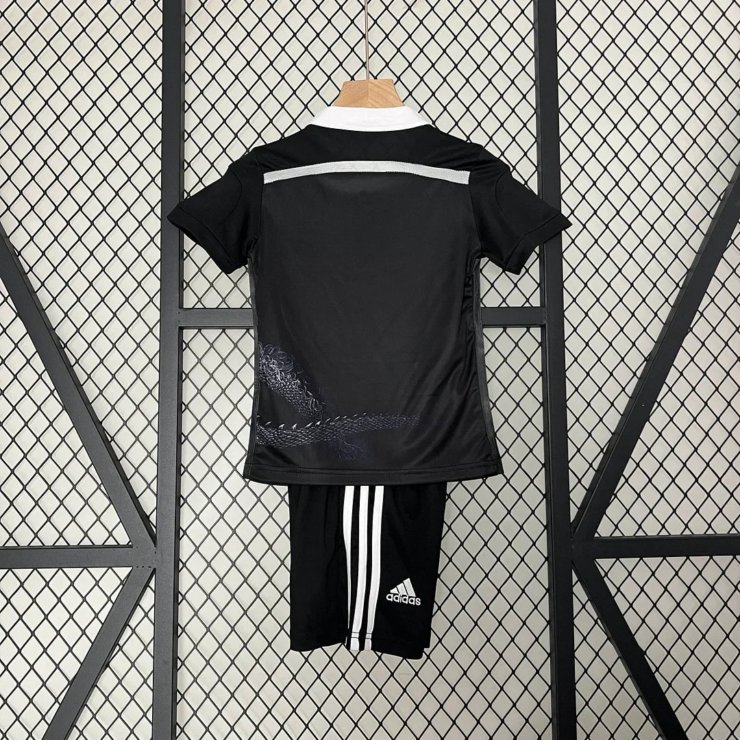 Real Madrid 14/15 Third Away Tenue