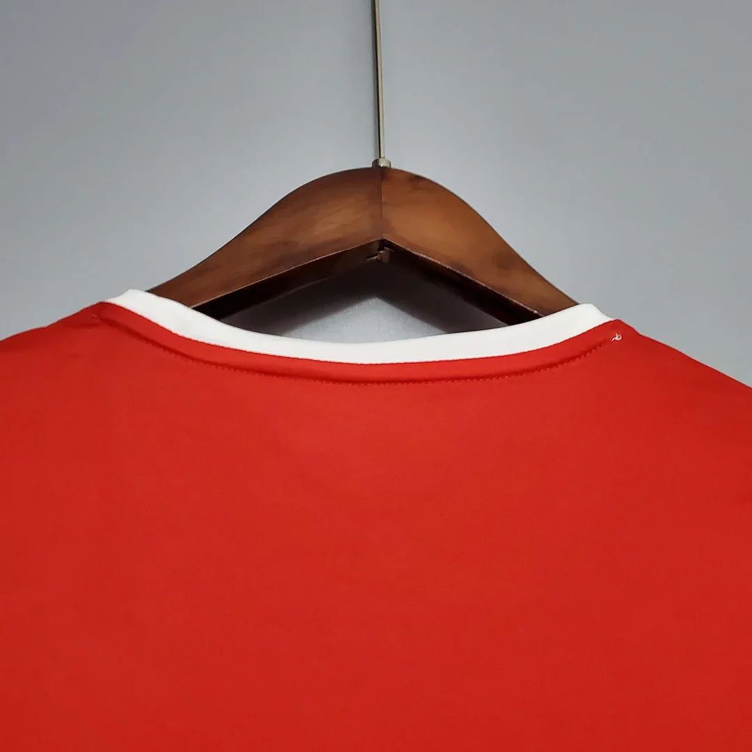 2002-2004 Retro Arsenal Home Jersey