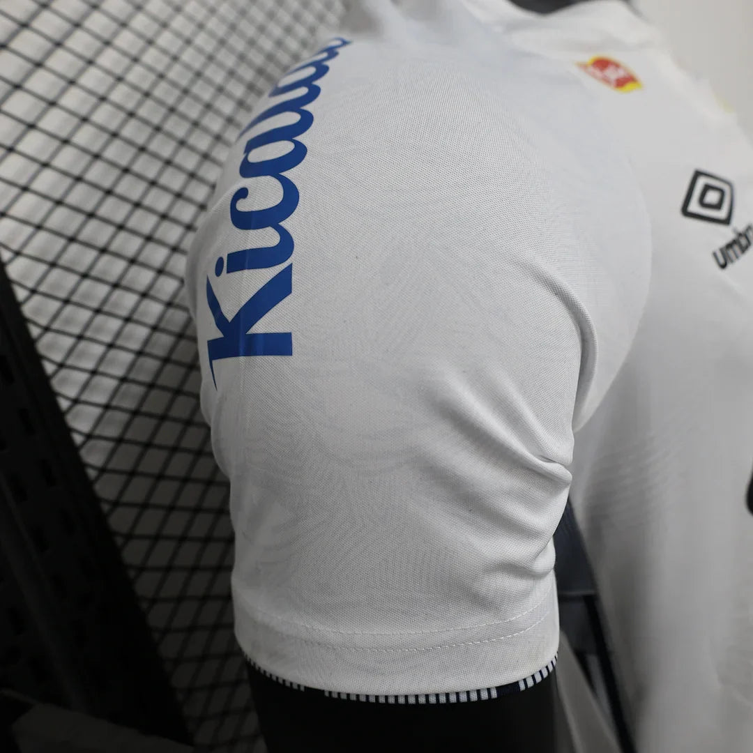 Santos 24/25 Home Jersey