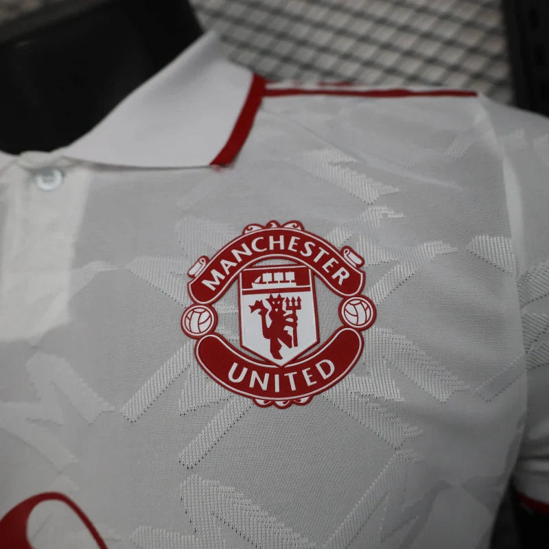 Manchester United 25/26