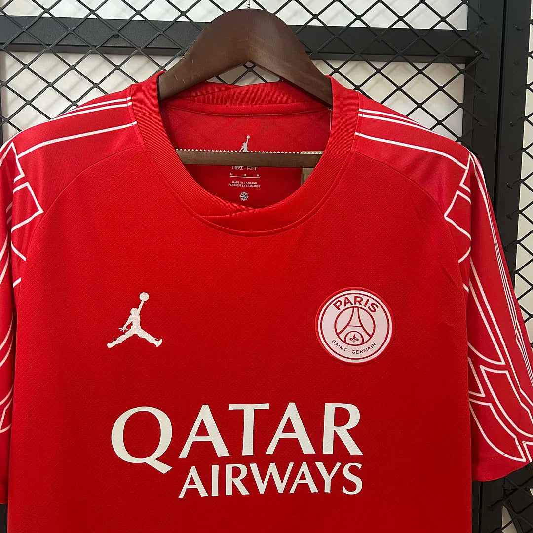 24/25 PSG Paris Saint-Germain Fourth Away