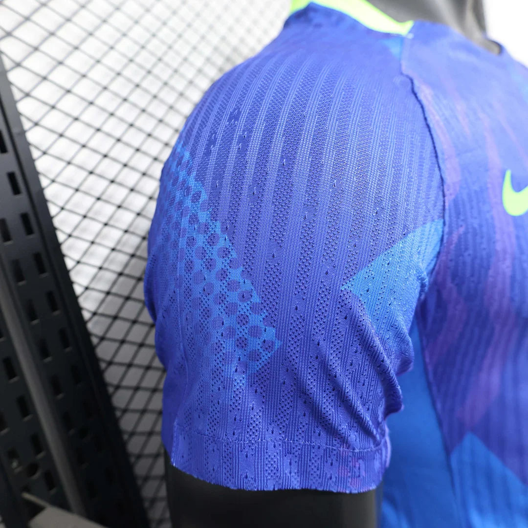 Brazil "Rio Wave" Limited Jersey