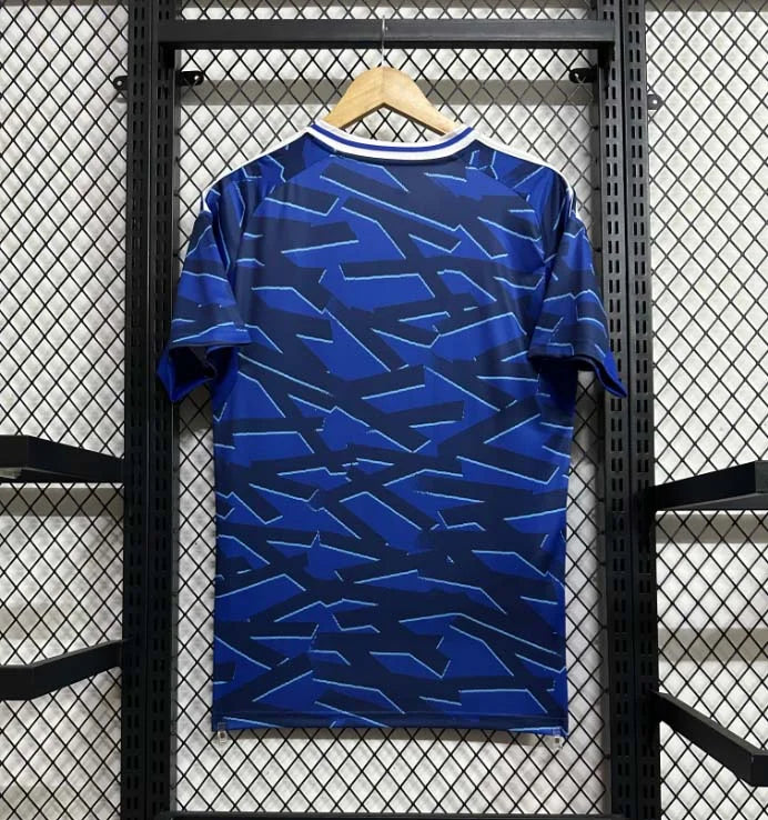 Schalke 04 "Royal Blue" Limited Jersey