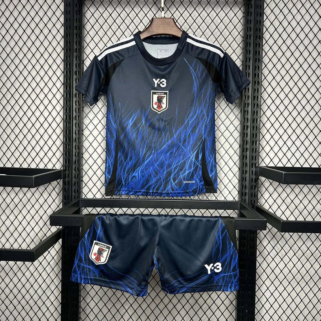 2024 Japan Home Tenue