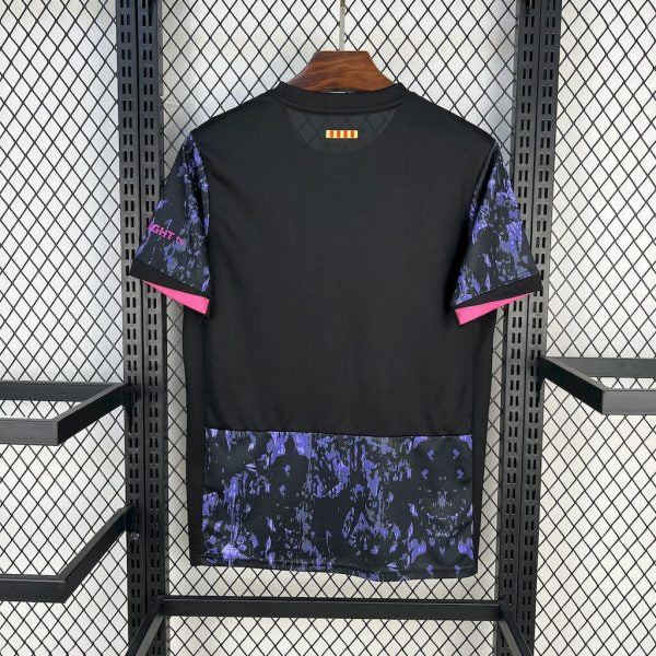 Barcelona "La Esencia" Limited Jersey