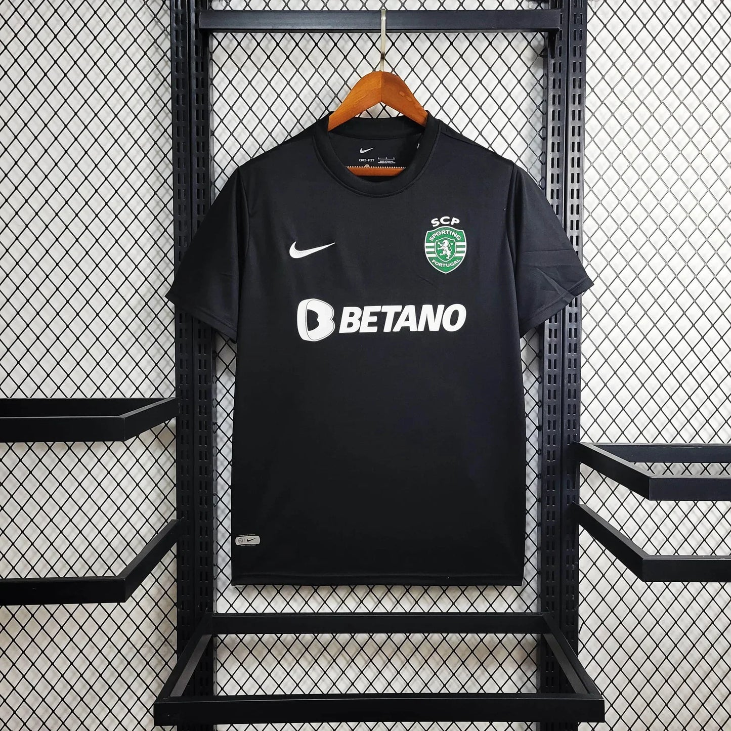 23/24 Sporting Lisbon Fourth Away Jersey