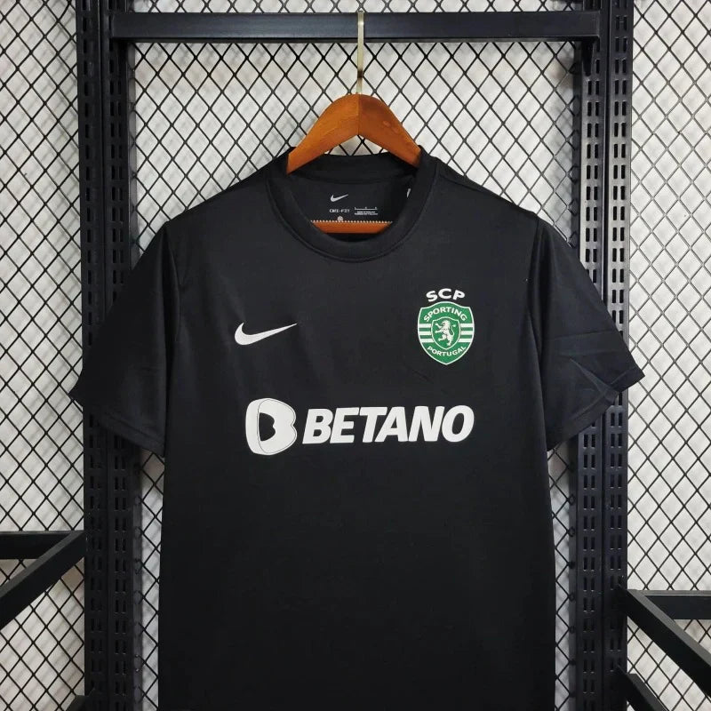 23/24 Sporting Lisbon Fourth Away Jersey