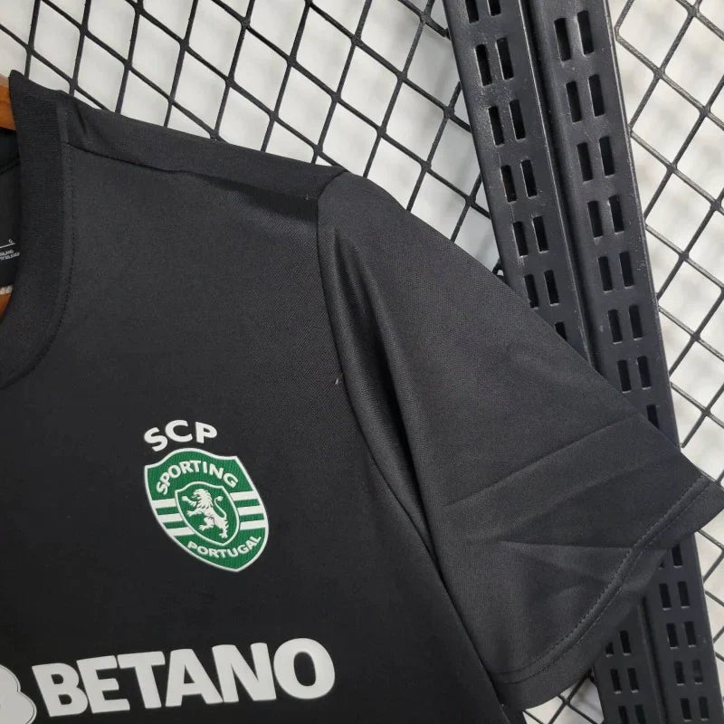 23/24 Sporting Lisbon Fourth Away Jersey