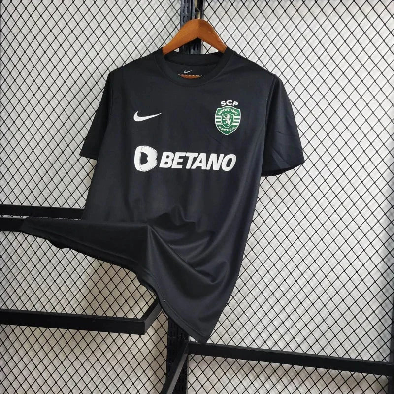 23/24 Sporting Lisbon Fourth Away Jersey