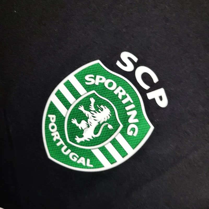 23/24 Sporting Lisbon Fourth Away Jersey