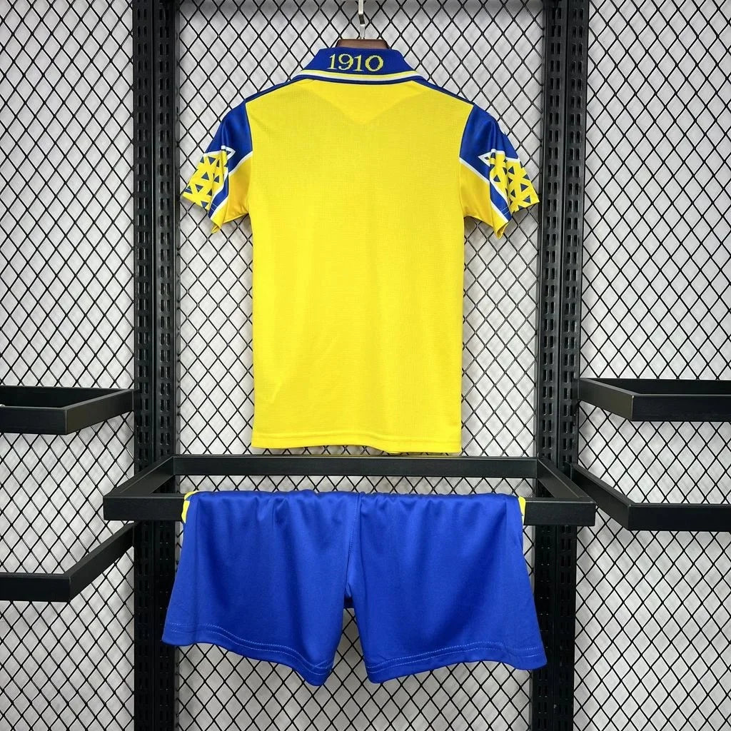 24/25 Cadiz Home Tenue