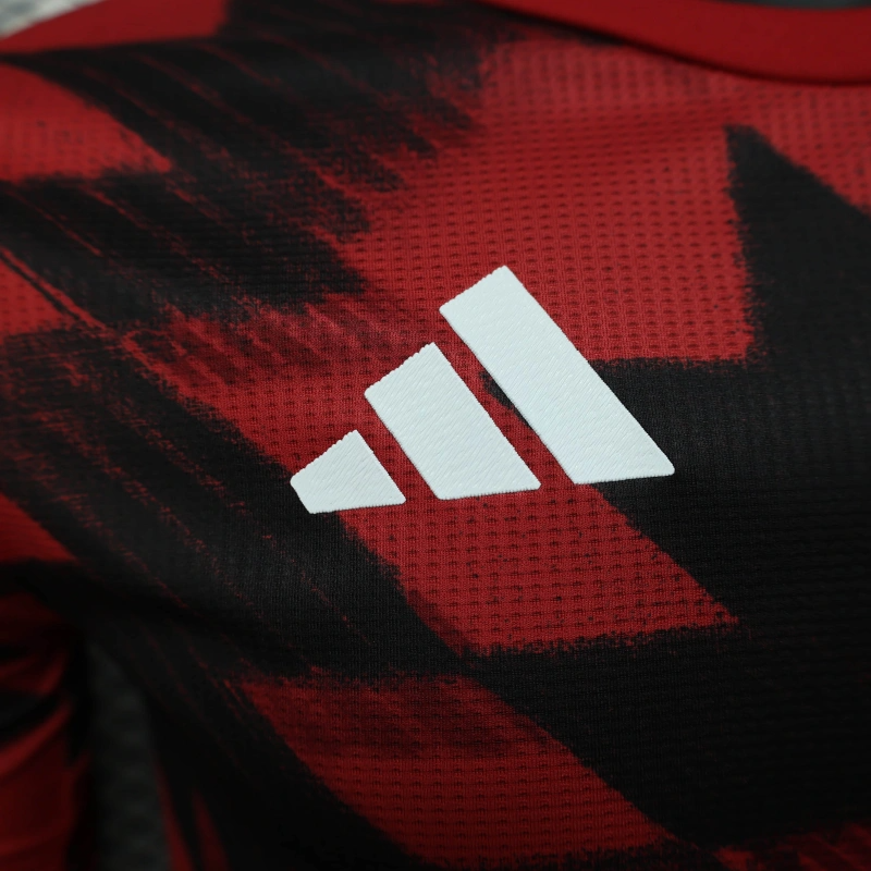 25/26 Manchester United Training Wear