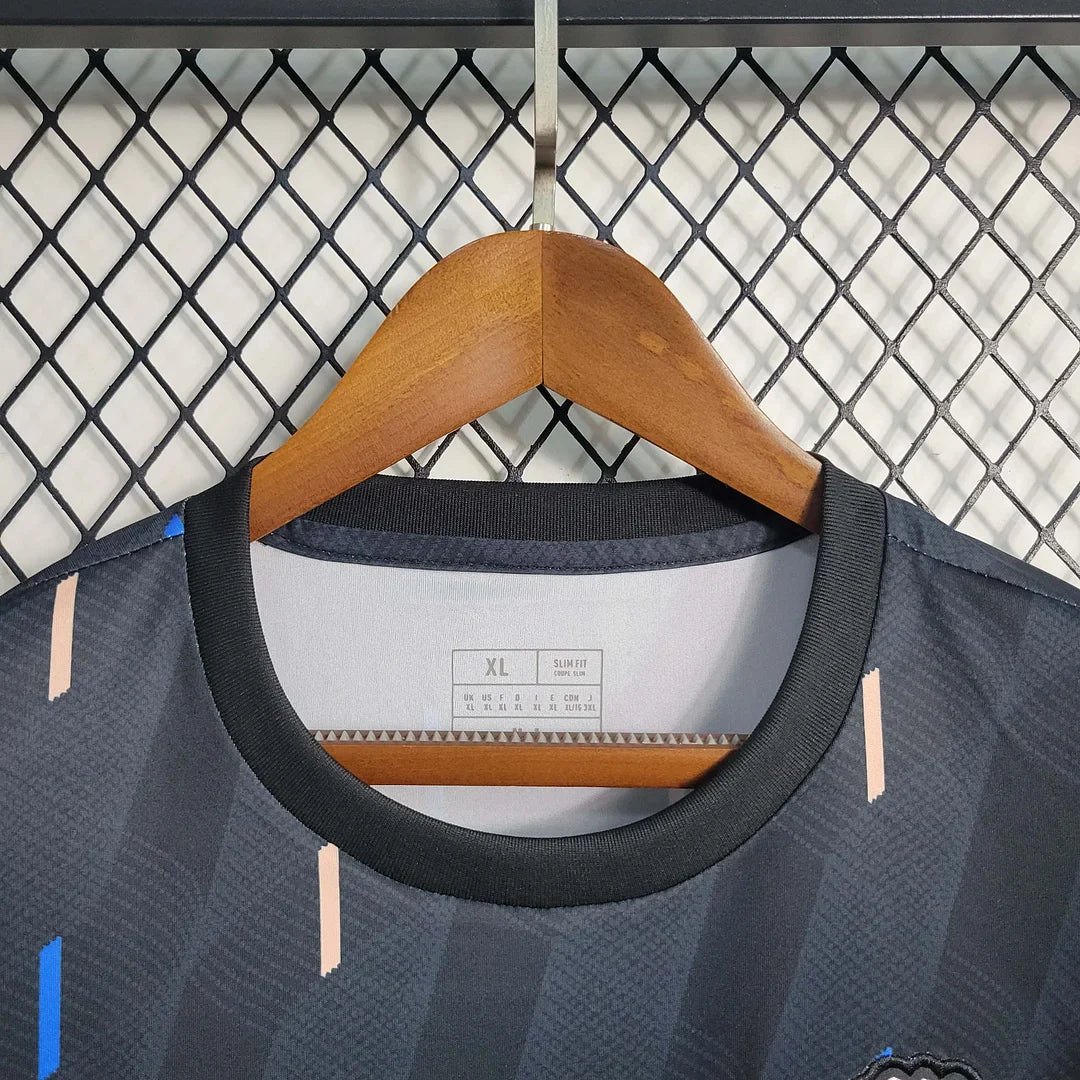23/24 Manchester United Pre-competition Training Wear