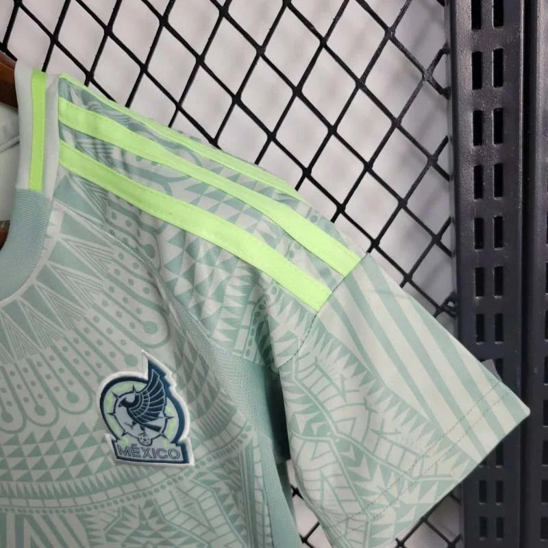 Mexico 24/25 Away Tenue