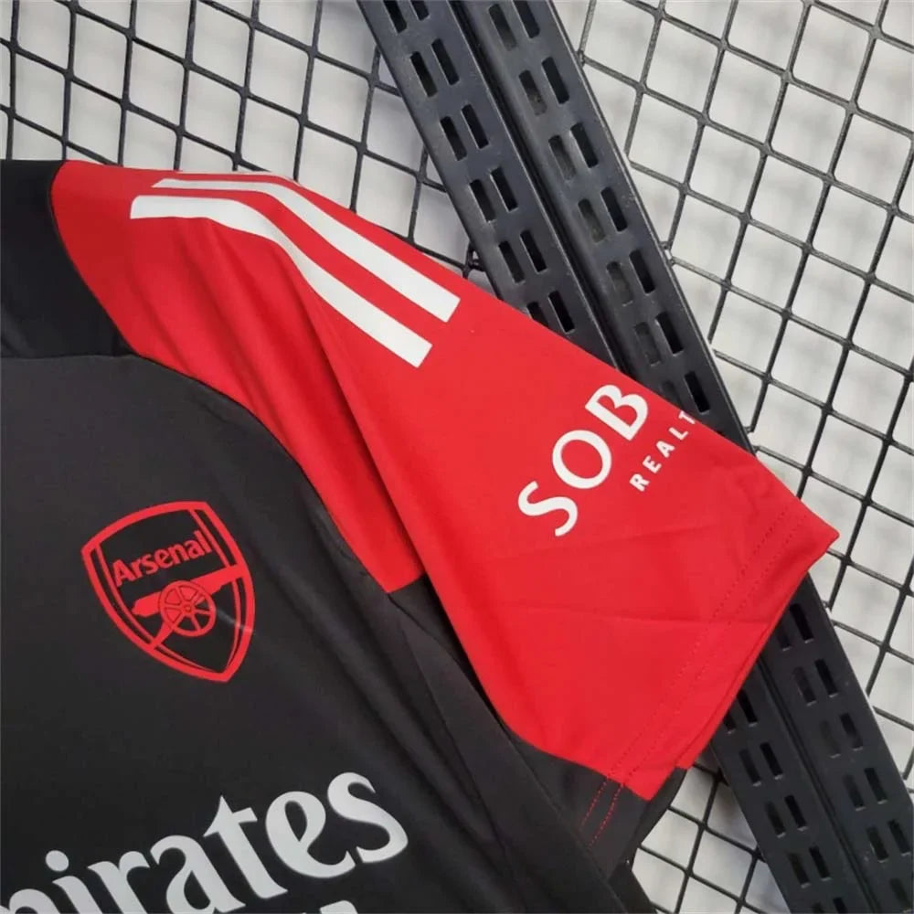 24/25 Arsenal Match Training Kit