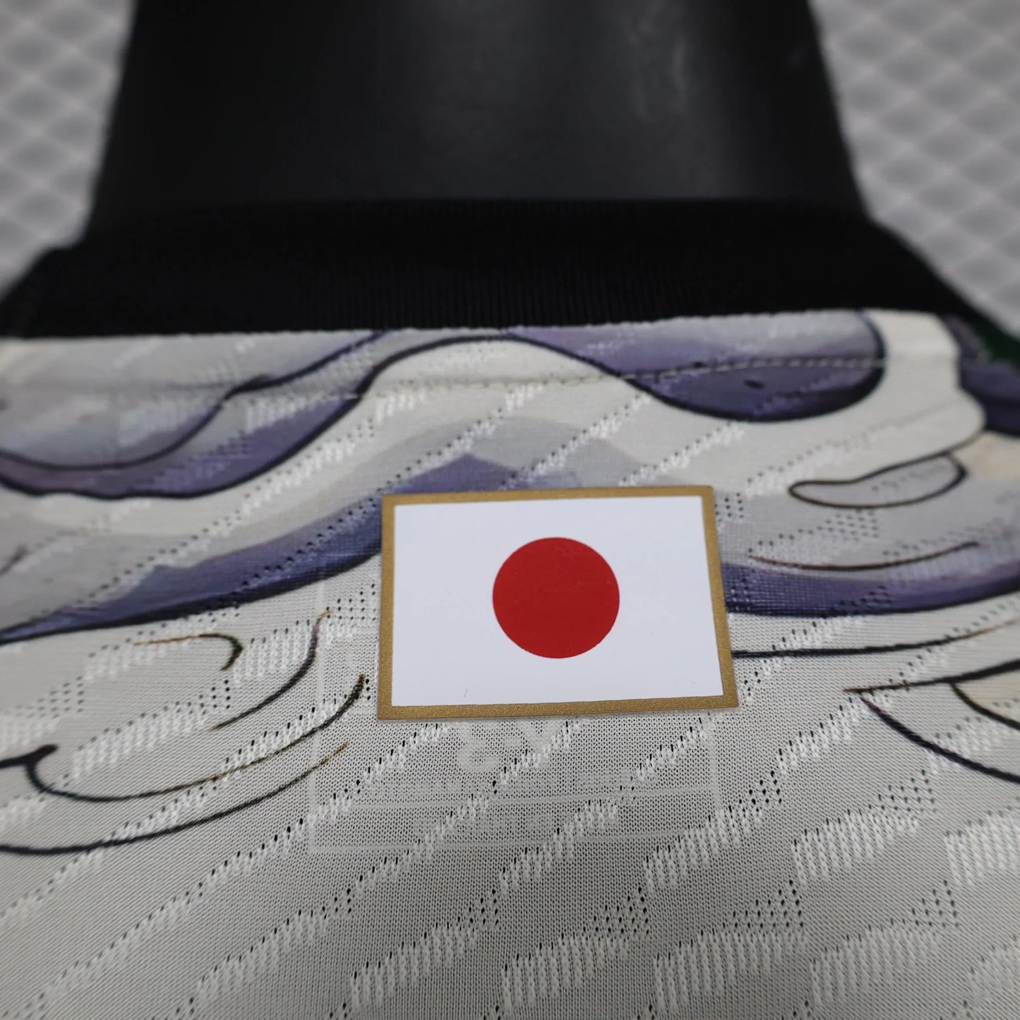 Japan "Ryu no Ikari" Limited Jersey