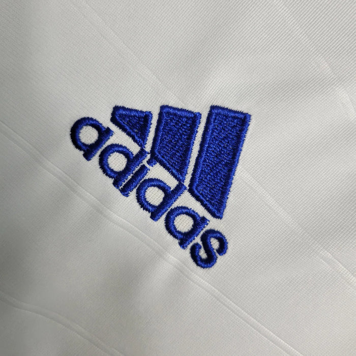 Real Madrid Retro 2010-2011 Home Kit