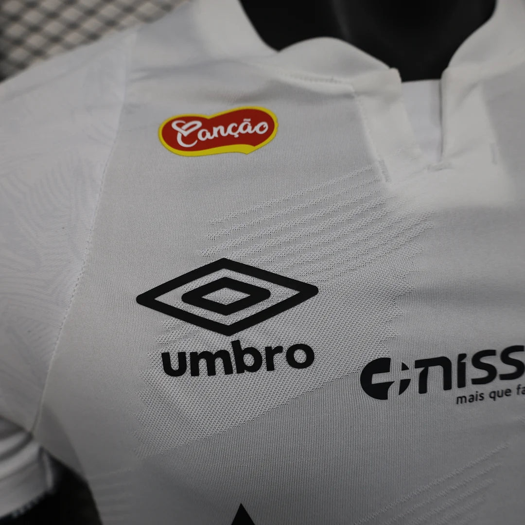 Santos 24/25 Home Jersey